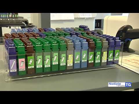 2020-10-19 PRATO - COVID, 37 NUOVI POSITIVI. È CAOS TAMPONI