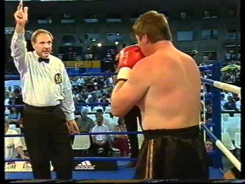 onofrei constantin - box profidebut 2001