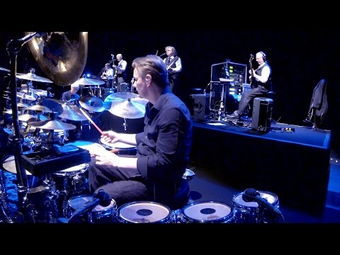 Videoclip de The Light of Day (Live) — King Crimson