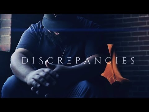 Discrepancies - Not Alone (Official Video)