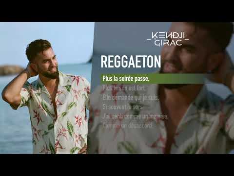 Video thumbnail for Reggaeton
