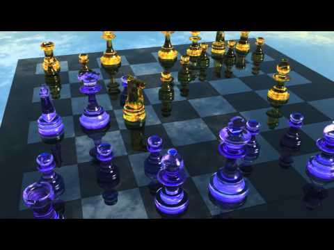 besmrtna partija Andersen-Kiseritski(London 1851)