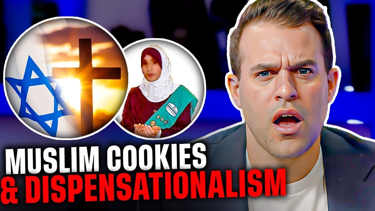 Girl Scouts Are Now Dishing Out Badges For Islam!?