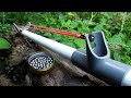 DIY Slingshot How To Make A Powerful Long Pvc Catapult Simple Trigger For Pvc Slingshot