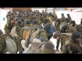 Депутат Тетерук штурмував аеропорт Косово у складі російських військ