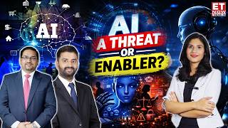 Threat or Enabler: Will AI cost corporate lawyers their jobs? | Business News | ET Now