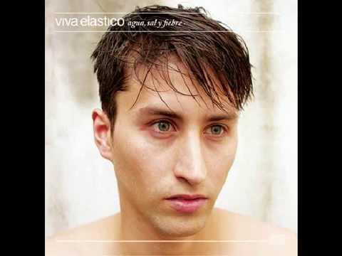 Viva Elastico - Agua, sal y fiebre (Full album) (2012) (Disco Completo)