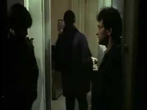 L'odore della notte   Mezzalira