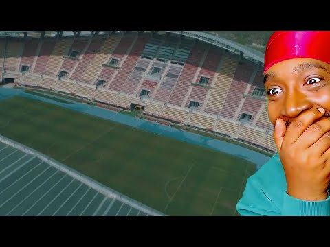 American Reacts To Slatkaristika feat. Tasko - Maradona [Official Video]