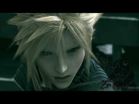 Final Fantasy VII Advent Children Complete AMV - HERO