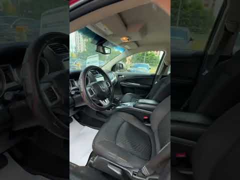 фото dodge journey i рестайлинг 0