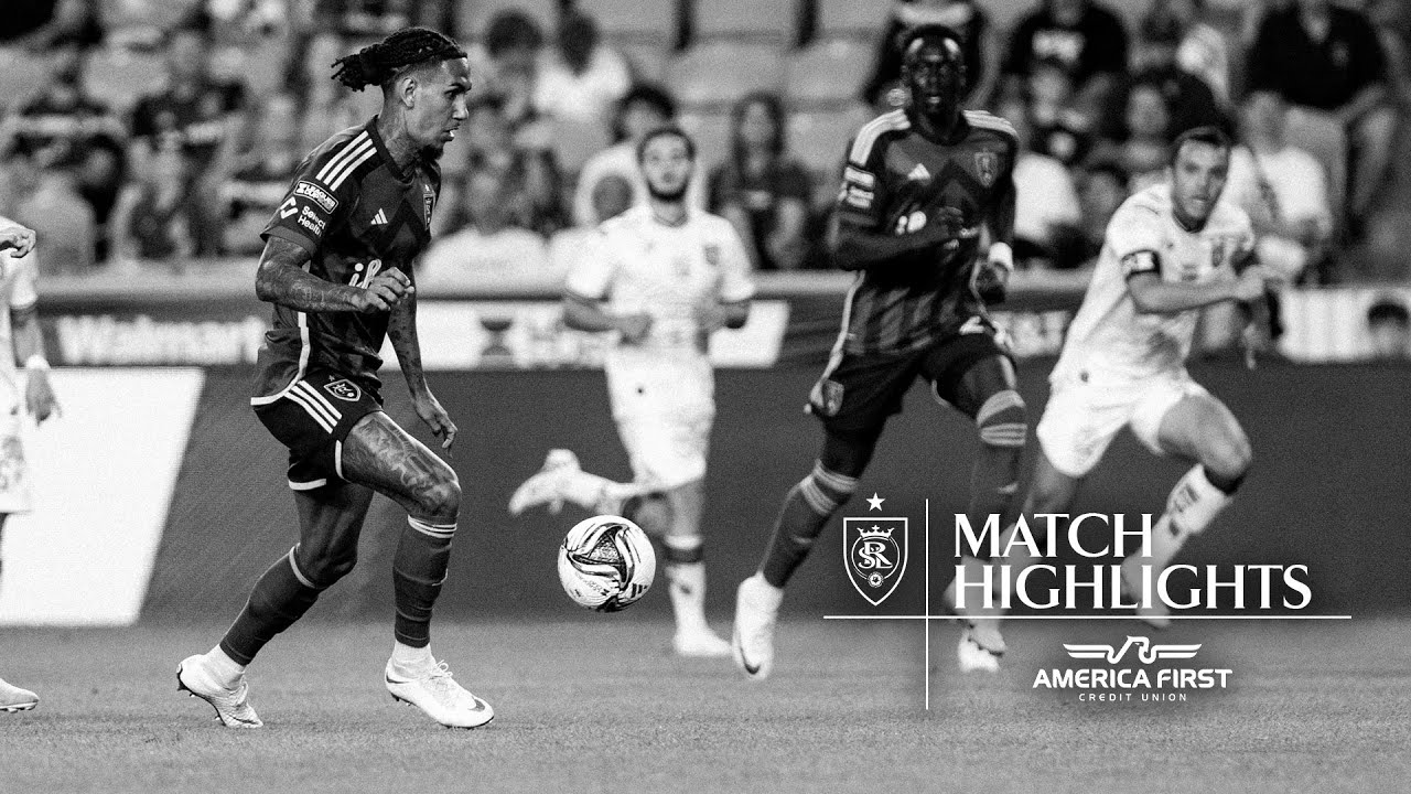 Southall vs Little Common Extended Highlights