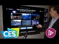 LG C3 OLED TV And The Personalised Picture Wizard CES 2023
