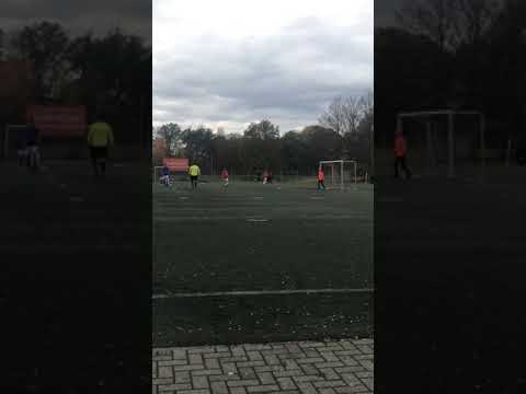 Elfmeter SKV RW Darmstadt D-1