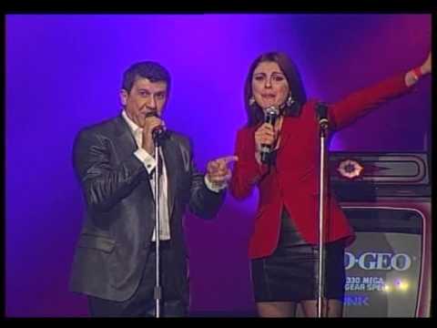 BMA 2010 - Best Band Award (Airport Impressions)