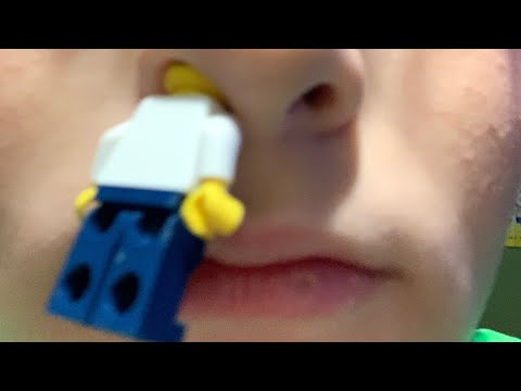 When you abuse your power as an animator