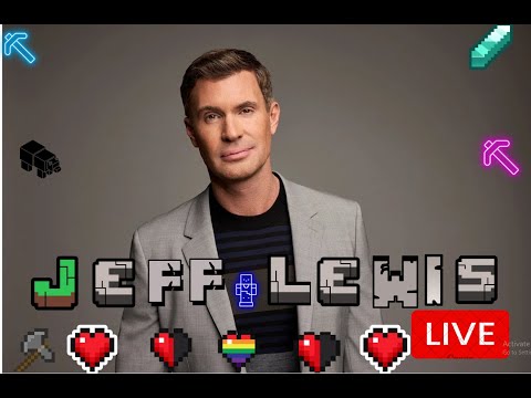 Jeff Lewis Live: Bright Eyes | Taja Abitbol