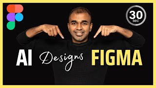 Google Stitch: FREE Figma INSTANT Design in Seconds!