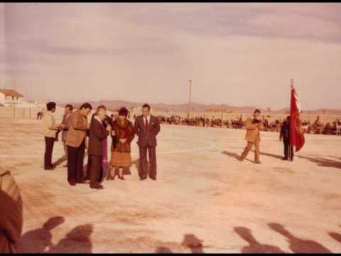 inaguración campo de futbol cf albuixech