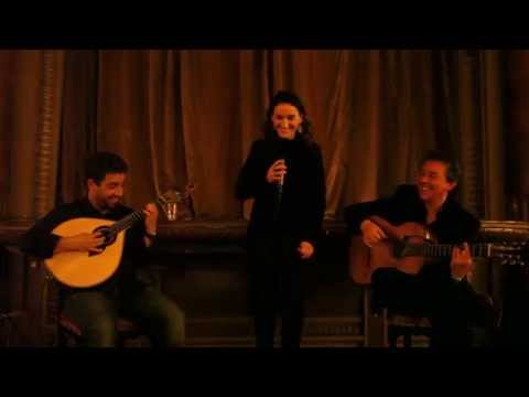 Fado, Vicenta, "Amor, sou tua"