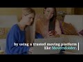 Find Professional Movers in Irving Get FREE Moving Quotes