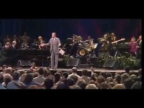 JIMMY SWAGGART CRUSADE - DALLAS TEXAS - 6/20/1981