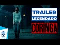 Coringa: Delírio a Dois | Trailer Teaser Oficial