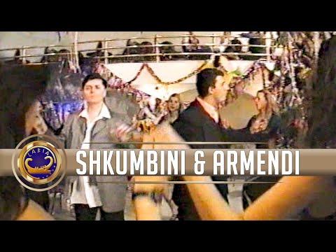 Shkumbini & Armendi - A e di