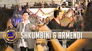 Armend Rexhepagiqi & Shkumbin Kryeziu - A E Di