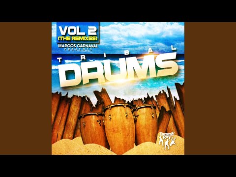 Leave Me Alone (feat. Nalaya) (Marcos Carnaval Remix)