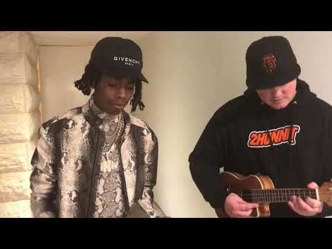 YNW Melly x Einer Bankz - Mixed Personalities Acoustic