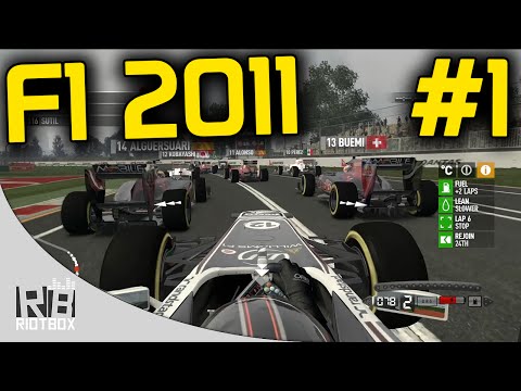 f1 2011 pc crack