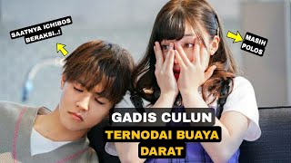 Download lagu GADIS CULUN DAN POLOS TERNODAI‼️| ALUR CERITA FILM JEPANG mp3
