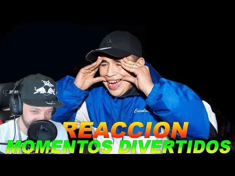 DTOKE REACTS TO FUSOK | THE CHILEAN EXECUTIONER