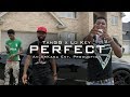TanGG x Lo Key - "PERFECT" (OFFICIAL VIDEO) | DIR. By @HardEarnCash