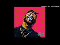 Eric Bellinger - G.O.A.T. Ft. Aroc [CLEAN]