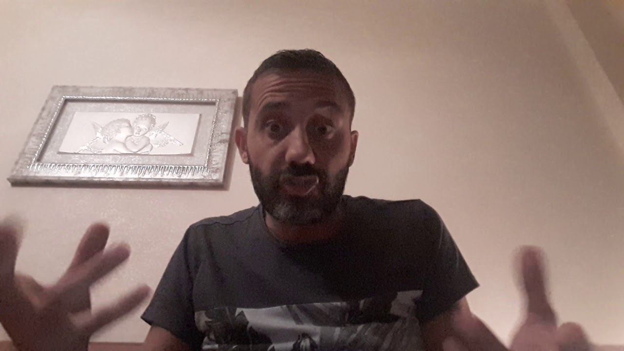 Paradiso Canto III facile facile