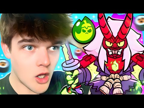 My most expensive video yet...