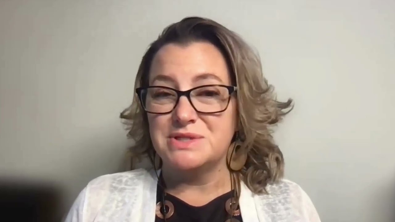 #CTPSpotlight | Nancy Mancilla, ISOS