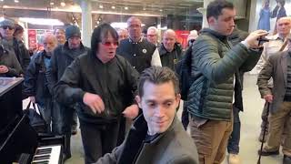 Cover art for deadliest boogie woogie combo