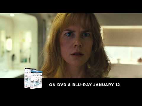 BEFORE I GO TO SLEEP - DVD Trailer - Starring Nicole Kidman And Colin Firth