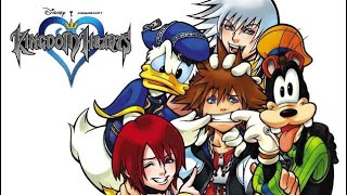 KH 5日目 【完結編】