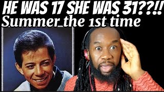 BOBBY GOLDSBORO Summer(the first time)REACTION - First time hearing