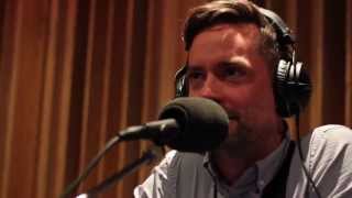 Bonobo Live for Gilles Peterson's BBC Radio 6 Music show