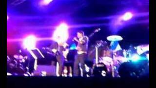 Didier Lockwood invite Hervé Fontaine (beatbox)