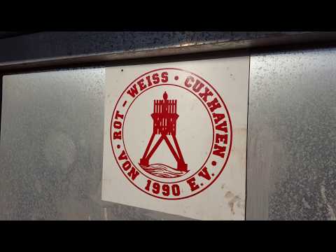 2018-02-23: Fussball: Impressionen von der Kampfbahn