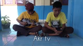 Download lagu Ilusi tak bertepi cover kentrung senar 4 melodi mp3