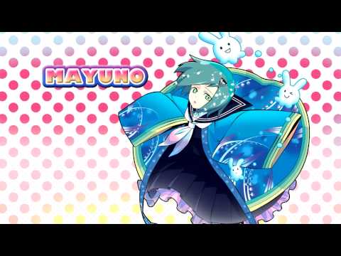 Thumbnail for Mamorukun Curse! Trailer