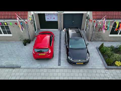 Lichtjesfeest Groot Ammers 2025