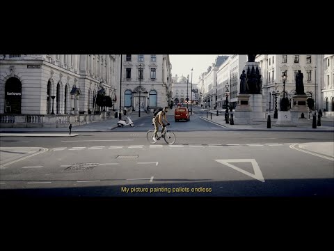 Joe James - Tour de Ends Freestyle